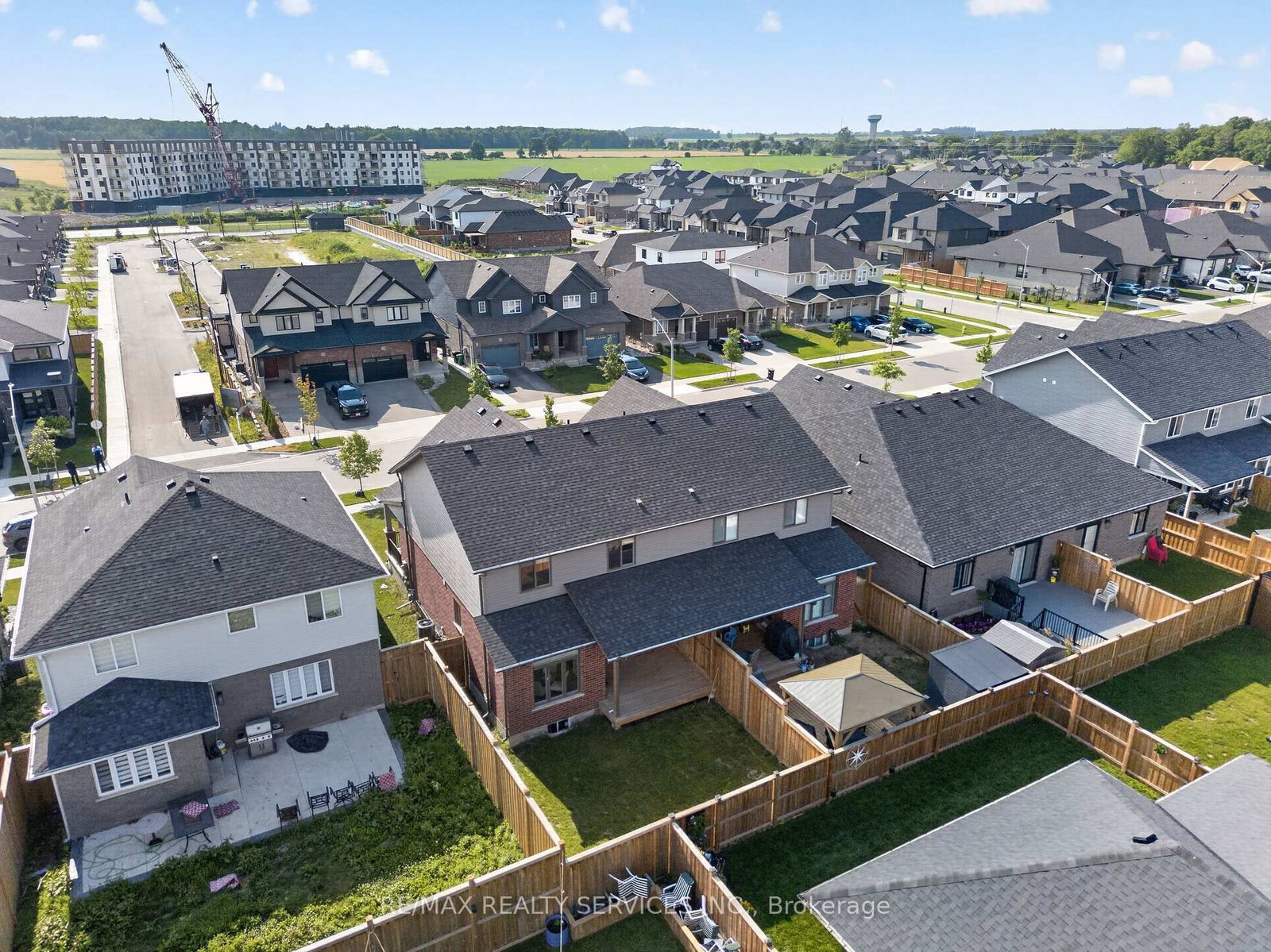 138 Woodberry Crescent • Woolwich, ON photo 49
