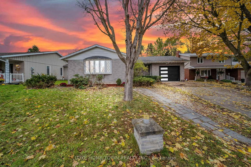 5 Centennial Drive