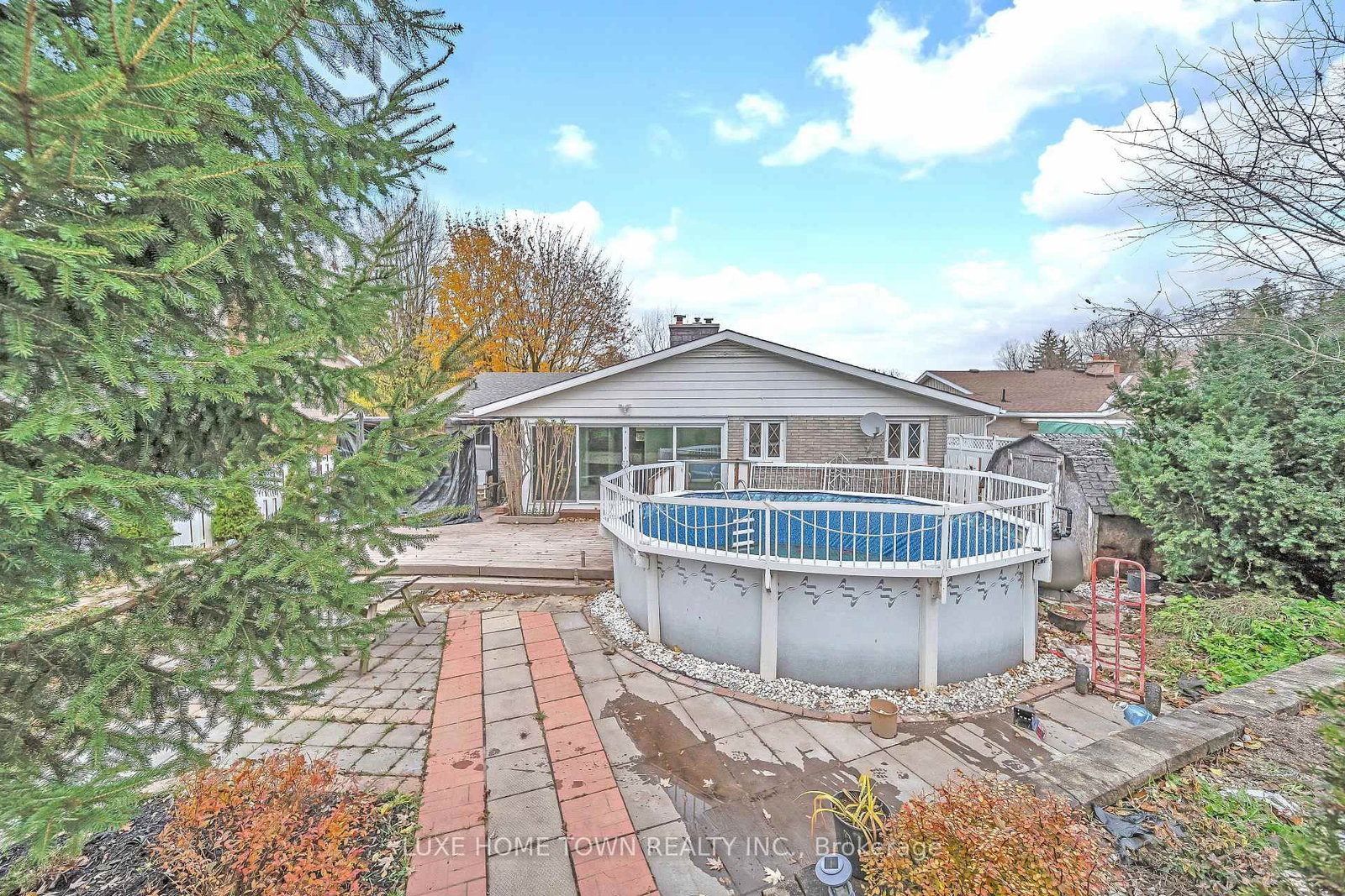 5 Centennial Drive • Brockton, ON photo 38
