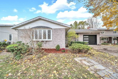 5 Centennial Drive • Brockton, ON photo 4