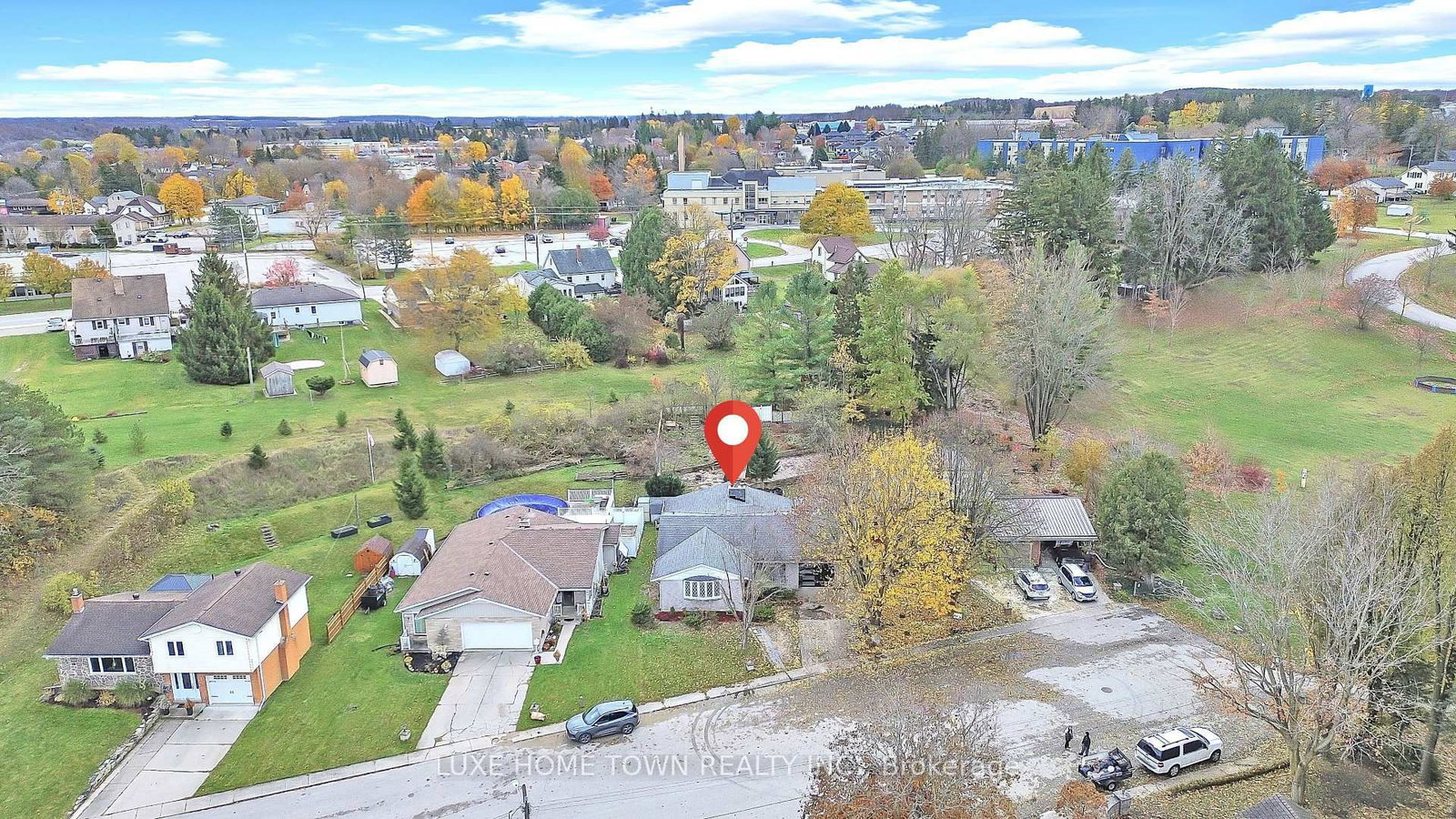 5 Centennial Drive • Brockton, ON photo 41