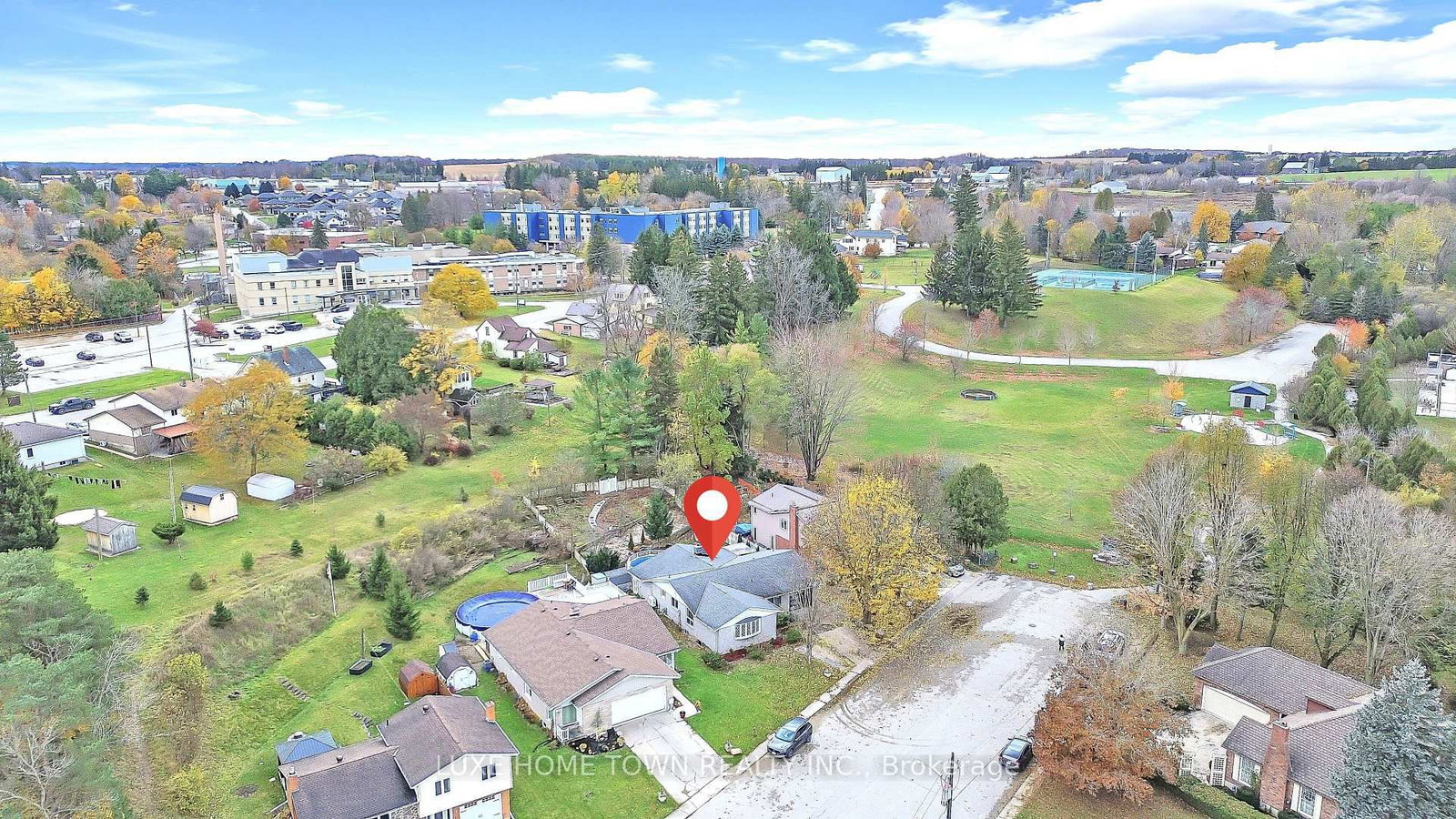 5 Centennial Drive • Brockton, ON photo 42
