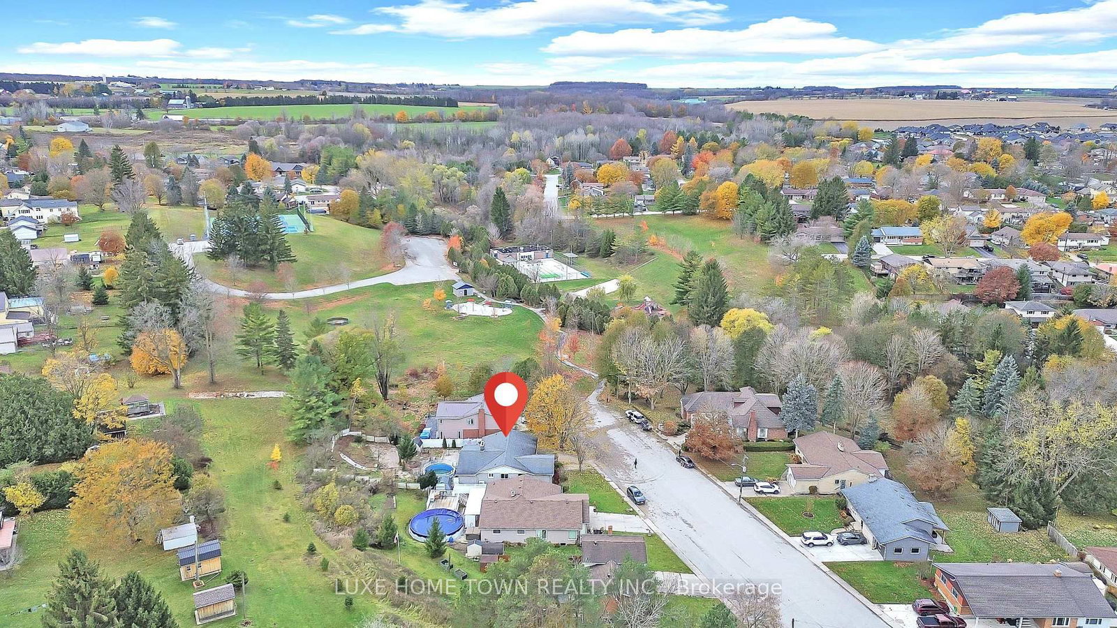 5 Centennial Drive • Brockton, ON photo 43