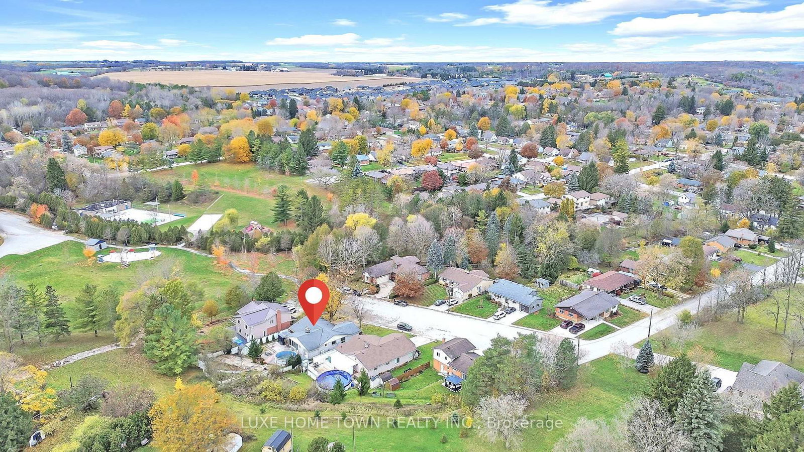5 Centennial Drive • Brockton, ON photo 44