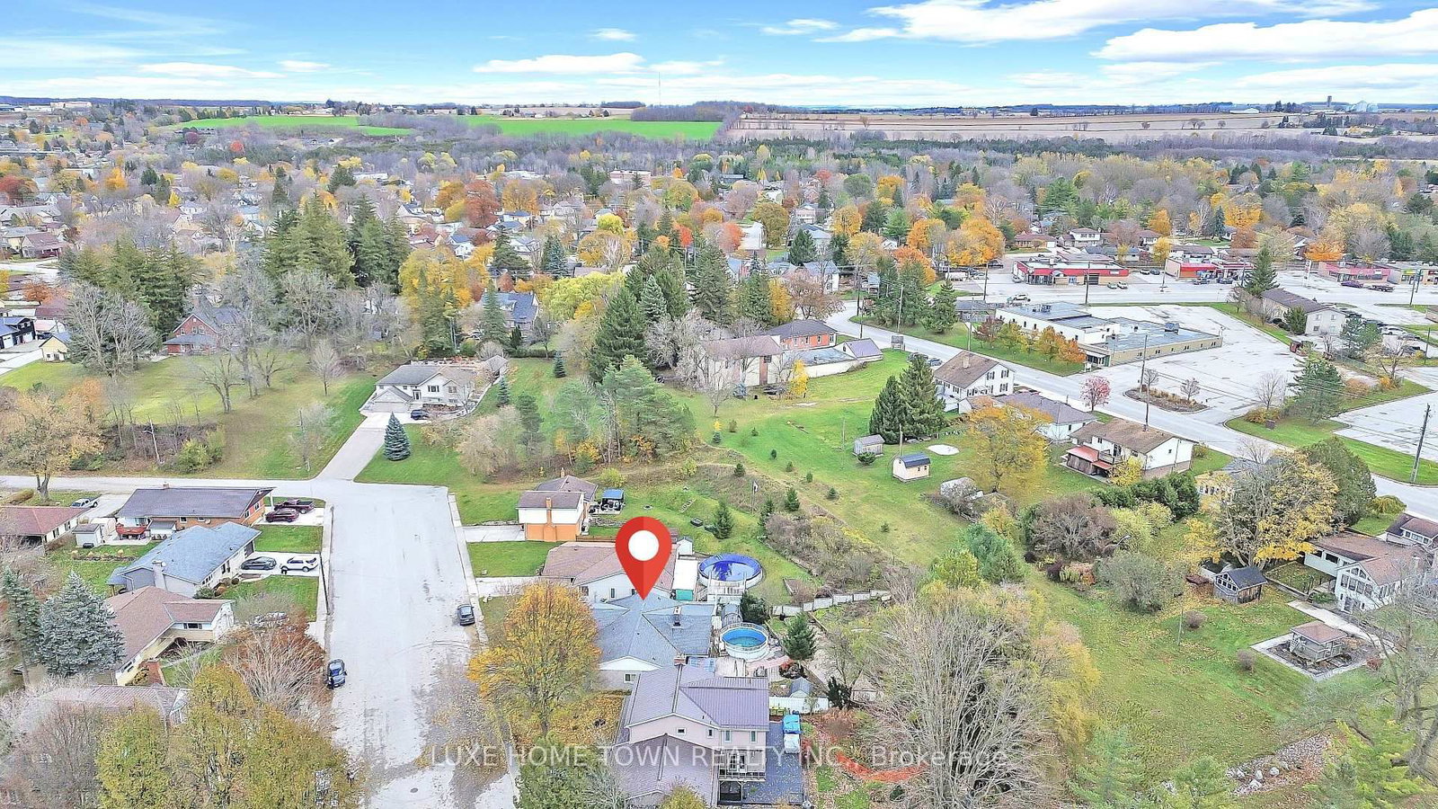 5 Centennial Drive • Brockton, ON photo 46