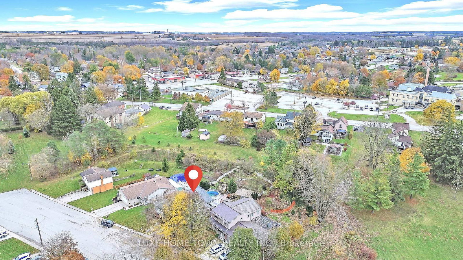 5 Centennial Drive • Brockton, ON photo 47