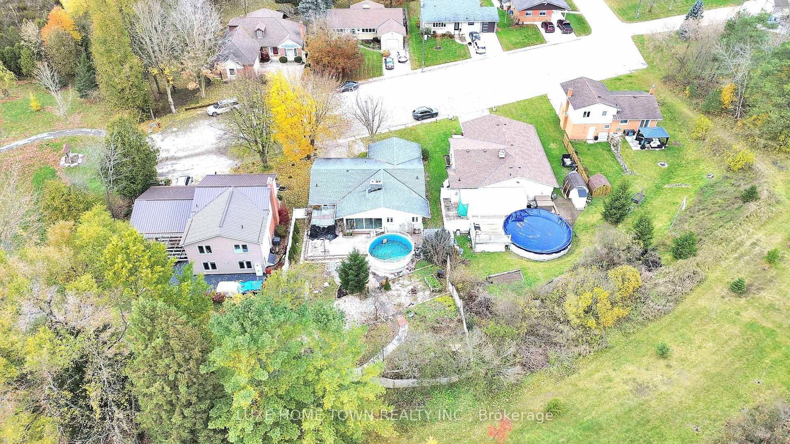 5 Centennial Drive • Brockton, ON photo 48