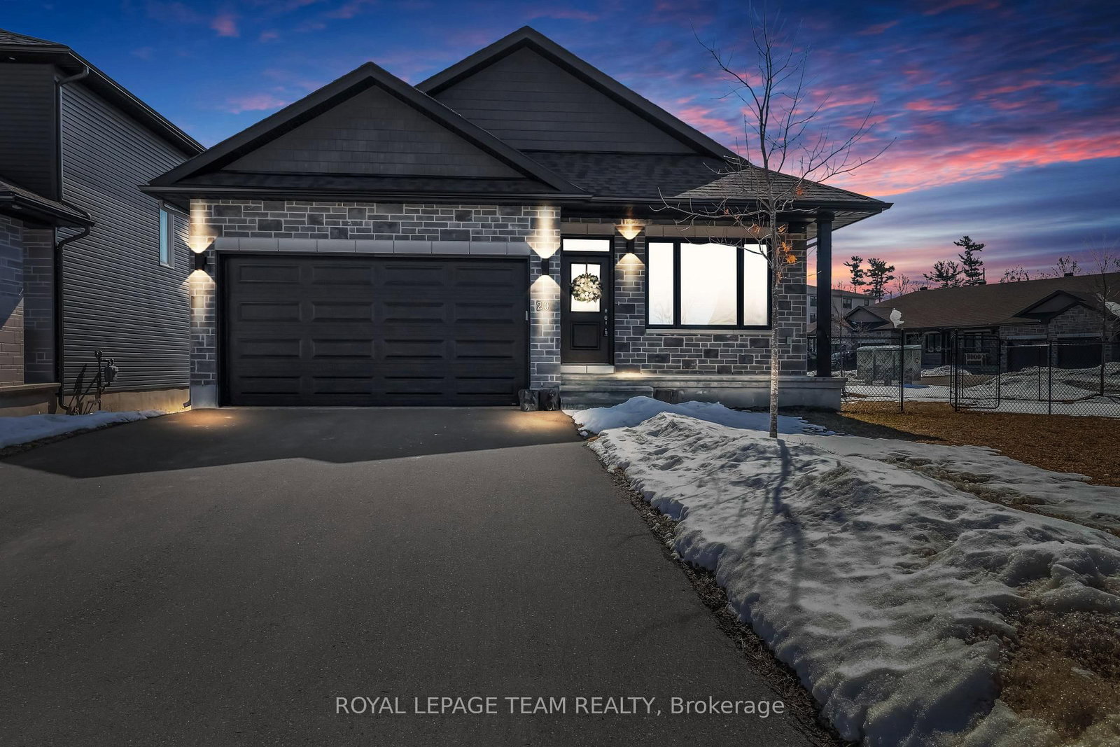 20 Seabert Drive • Arnprior, ON photo 2