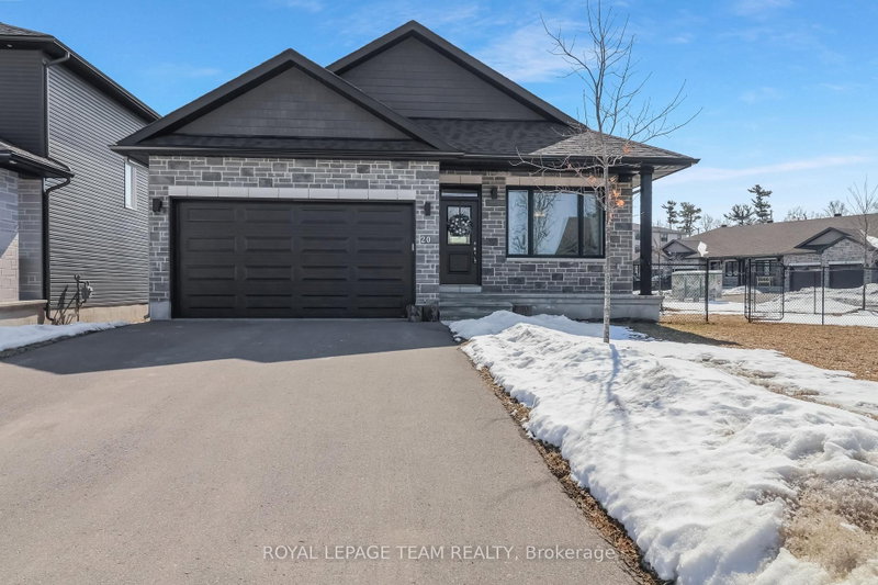 20 Seabert Drive
