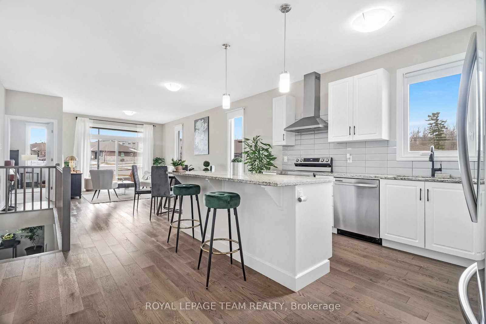 20 Seabert Drive • Arnprior, ON photo 9