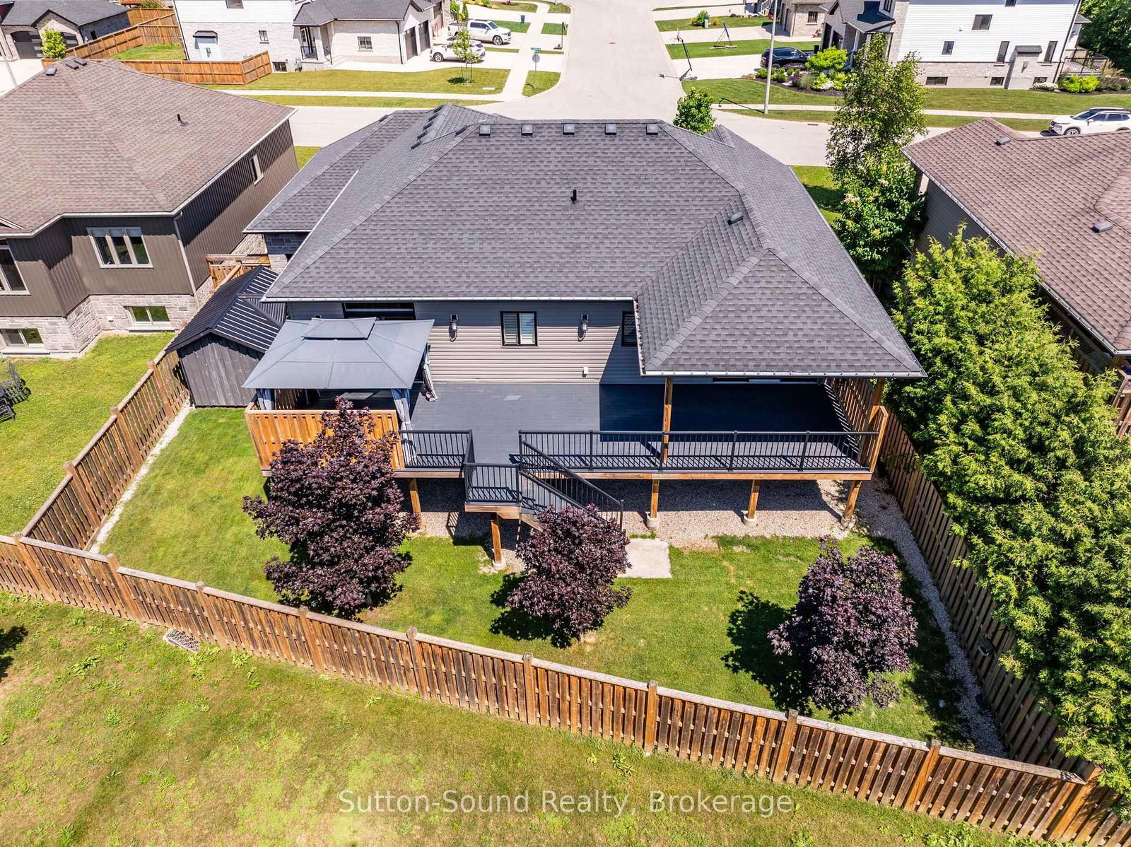 336 5th Avenue A W • Owen Sound, ON photo 43