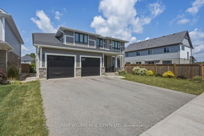 22 Weir Crescent — photo 3