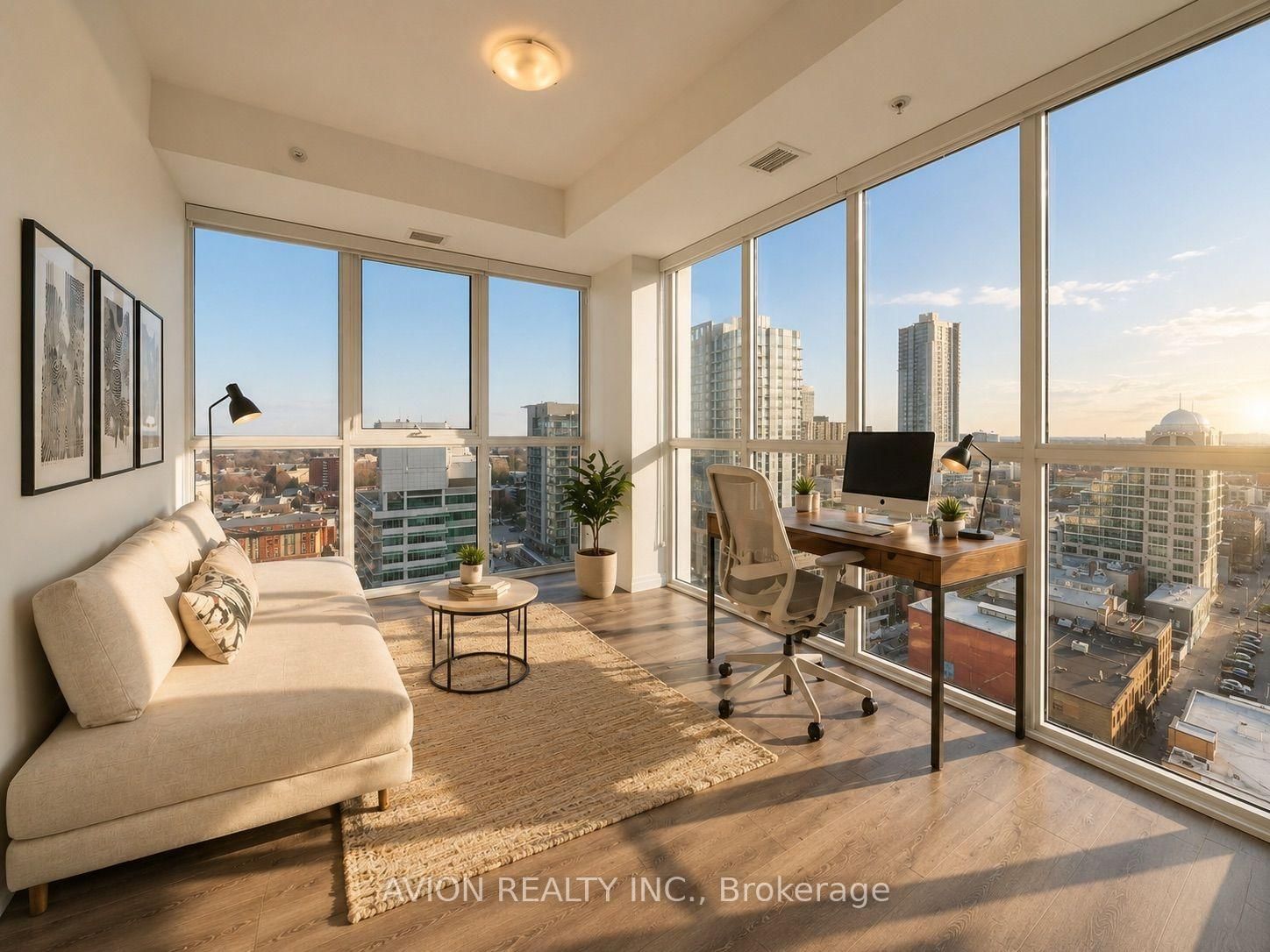 60 W charles Street • #1602 • Kitchener, ON photo 30