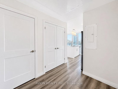 60 W charles Street • #1602 • Kitchener, ON photo 9