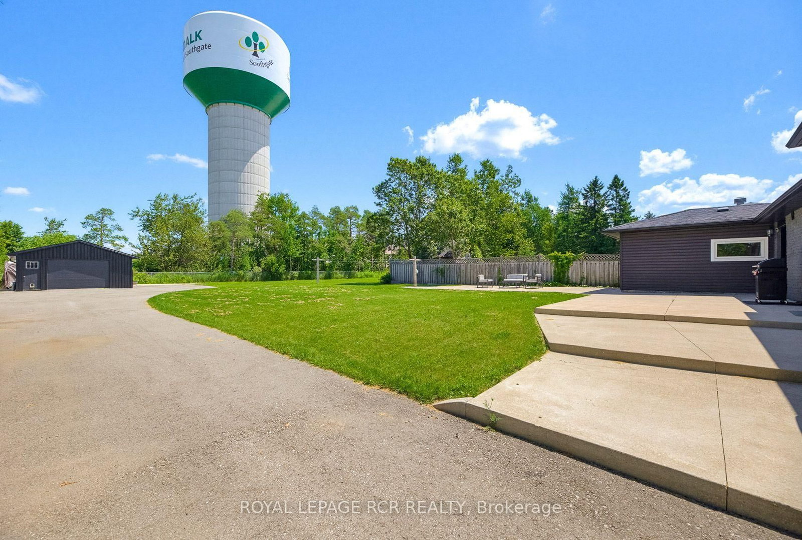 13 McDowell Street • Southgate, ON photo 37