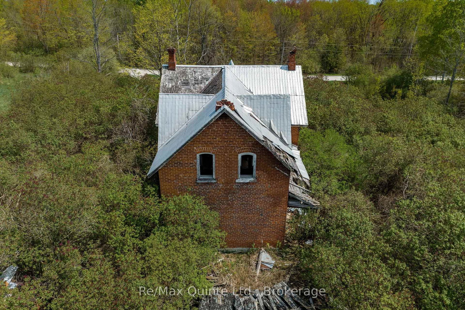289 Woods Road • Madoc, ON photo 4