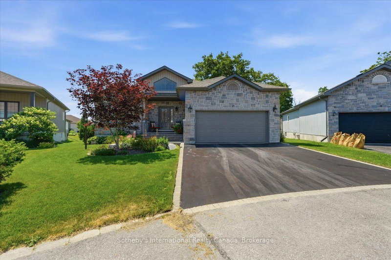 7 Conger Drive, Prince Edward County