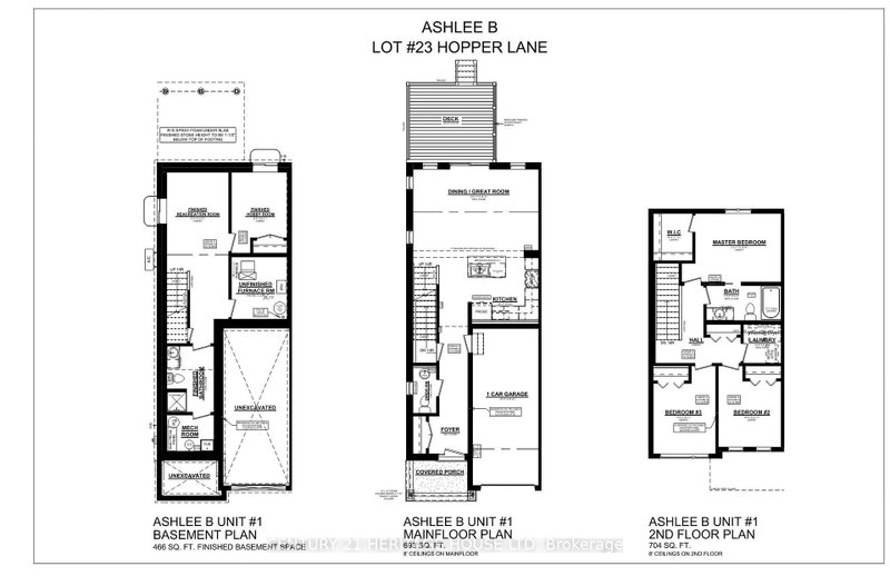 26 Hopper Lane