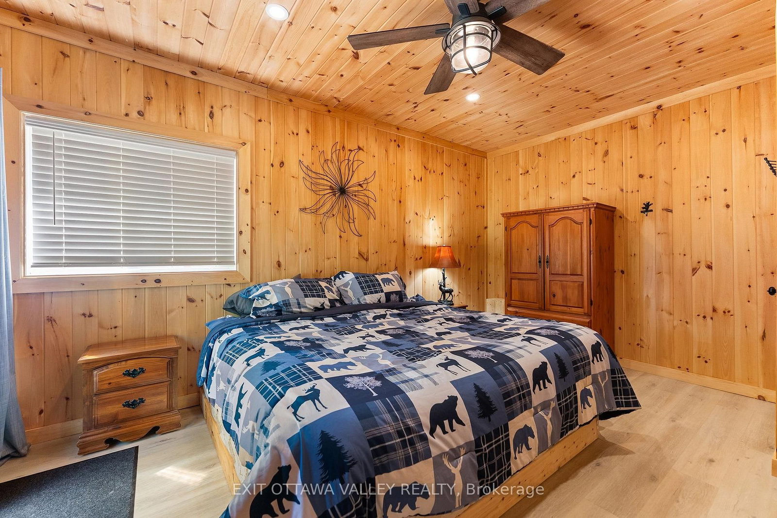495 Gravel Pit Lane • Coe Hill, ON photo 17
