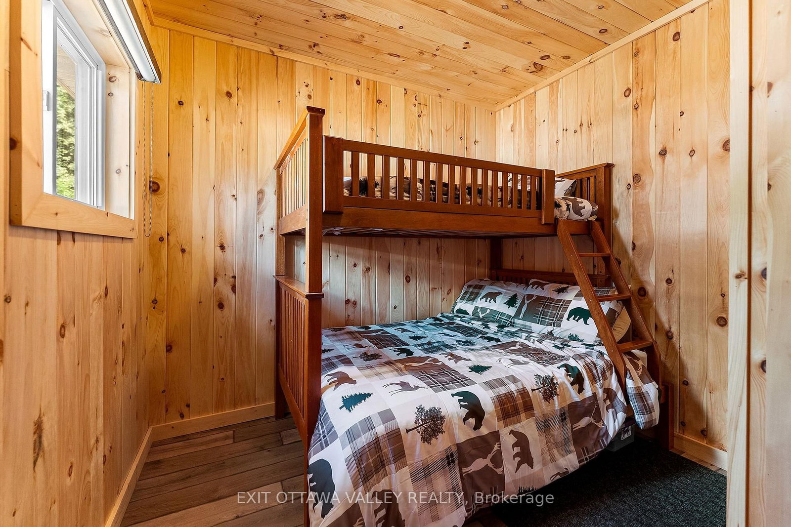 495 Gravel Pit Lane • Coe Hill, ON photo 18