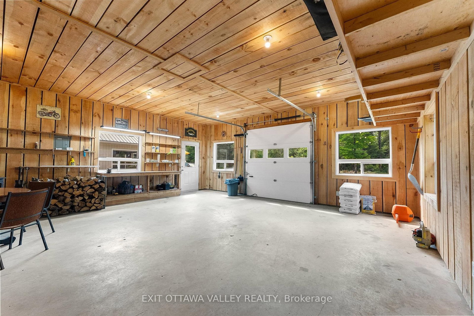 495 Gravel Pit Lane • Coe Hill, ON photo 25