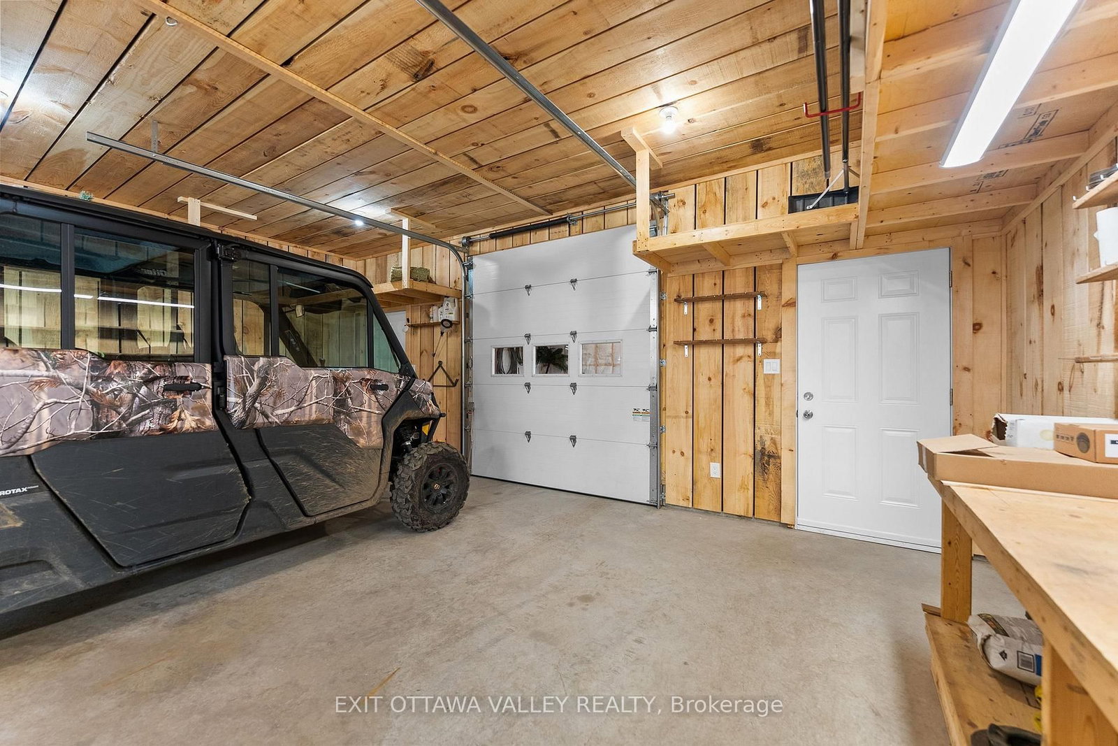 495 Gravel Pit Lane • Coe Hill, ON photo 26
