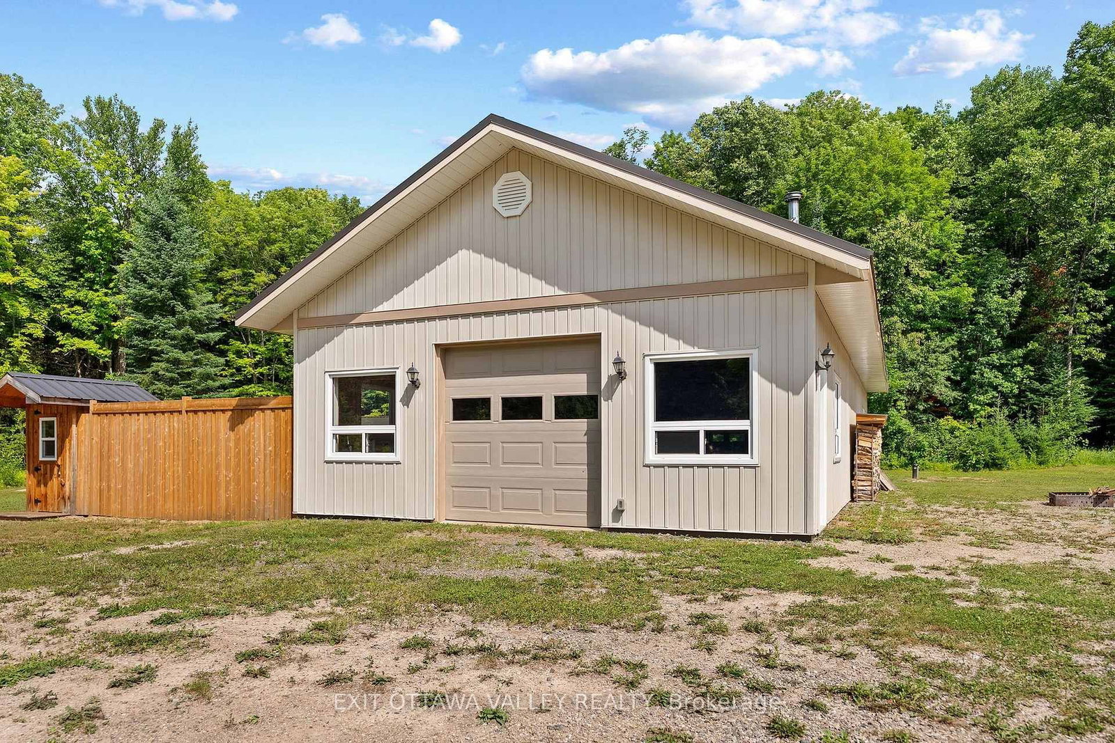495 Gravel Pit Lane • Coe Hill, ON photo 31