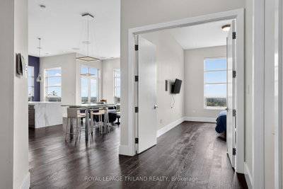 1705 Fiddlehead Place S • #409 • London North, ON photo 2