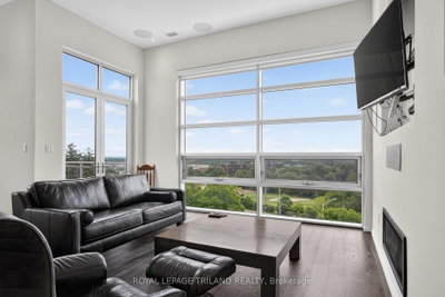 1705 Fiddlehead Place S • #409 • London North, ON photo 4