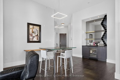 1705 Fiddlehead Place S • #409 • London North, ON photo 6