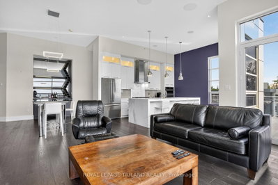 1705 Fiddlehead Place S • #409 • London North, ON photo 7
