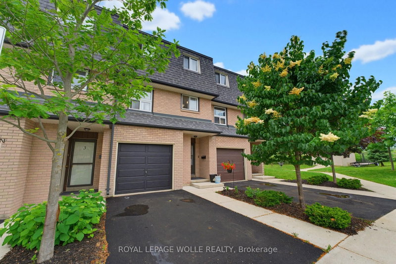 home for lease on 16-138 Blackhorne Drive