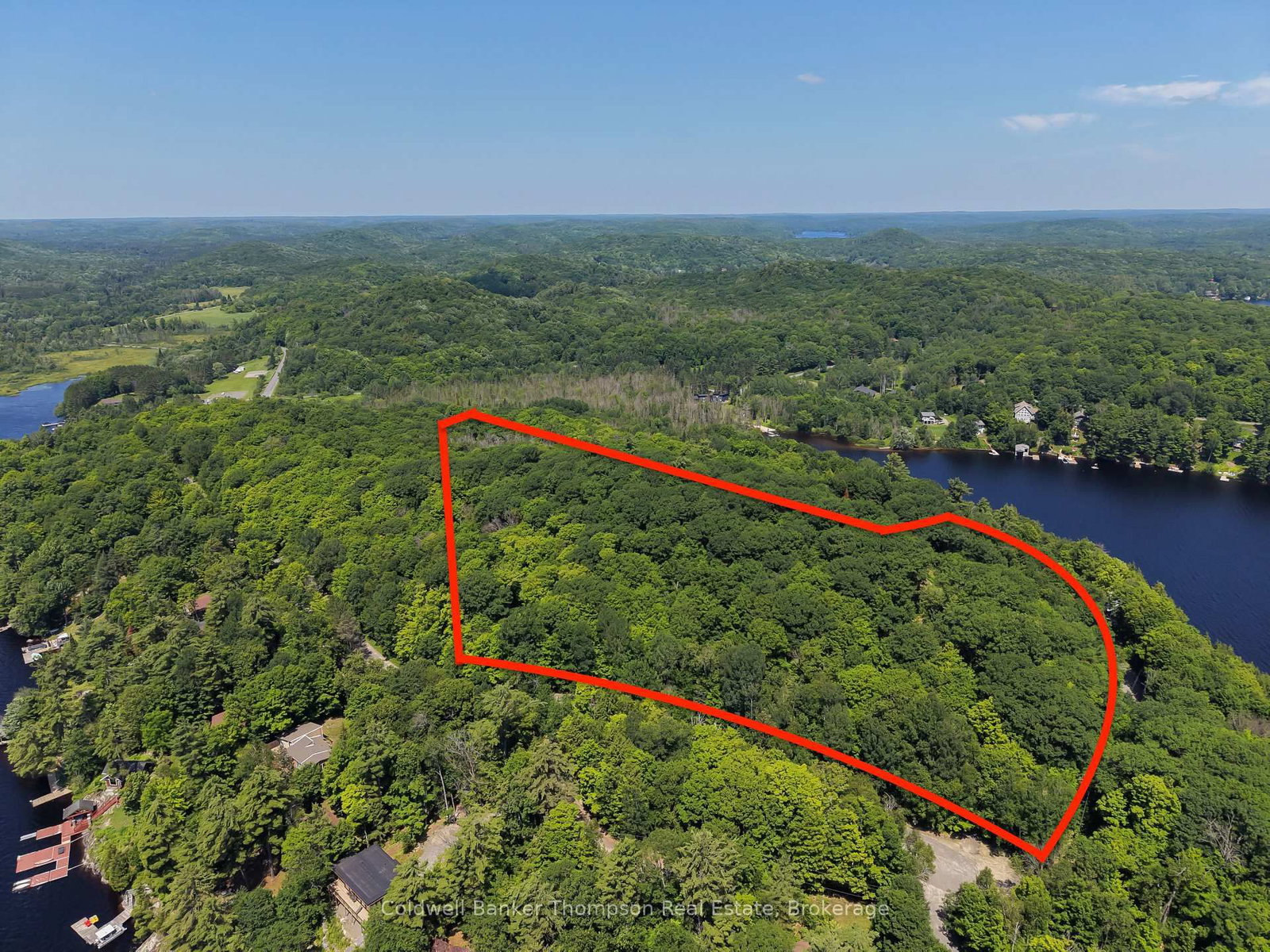 300 South Drive • Huntsville, ON photo 47