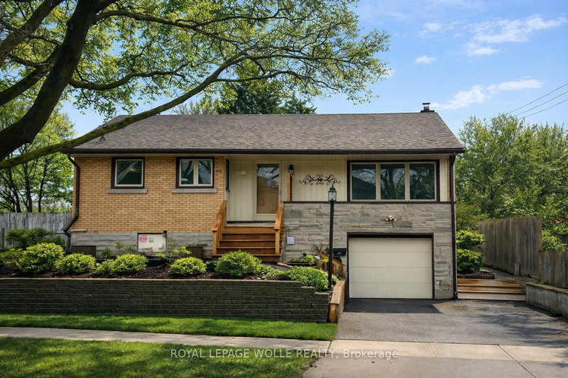 Unit UPPER — 148 Siebert Avenue, Kitchener
