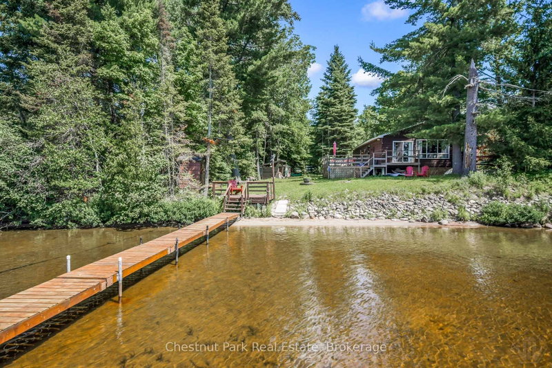 home for sale on 254 Chapman Drive W
