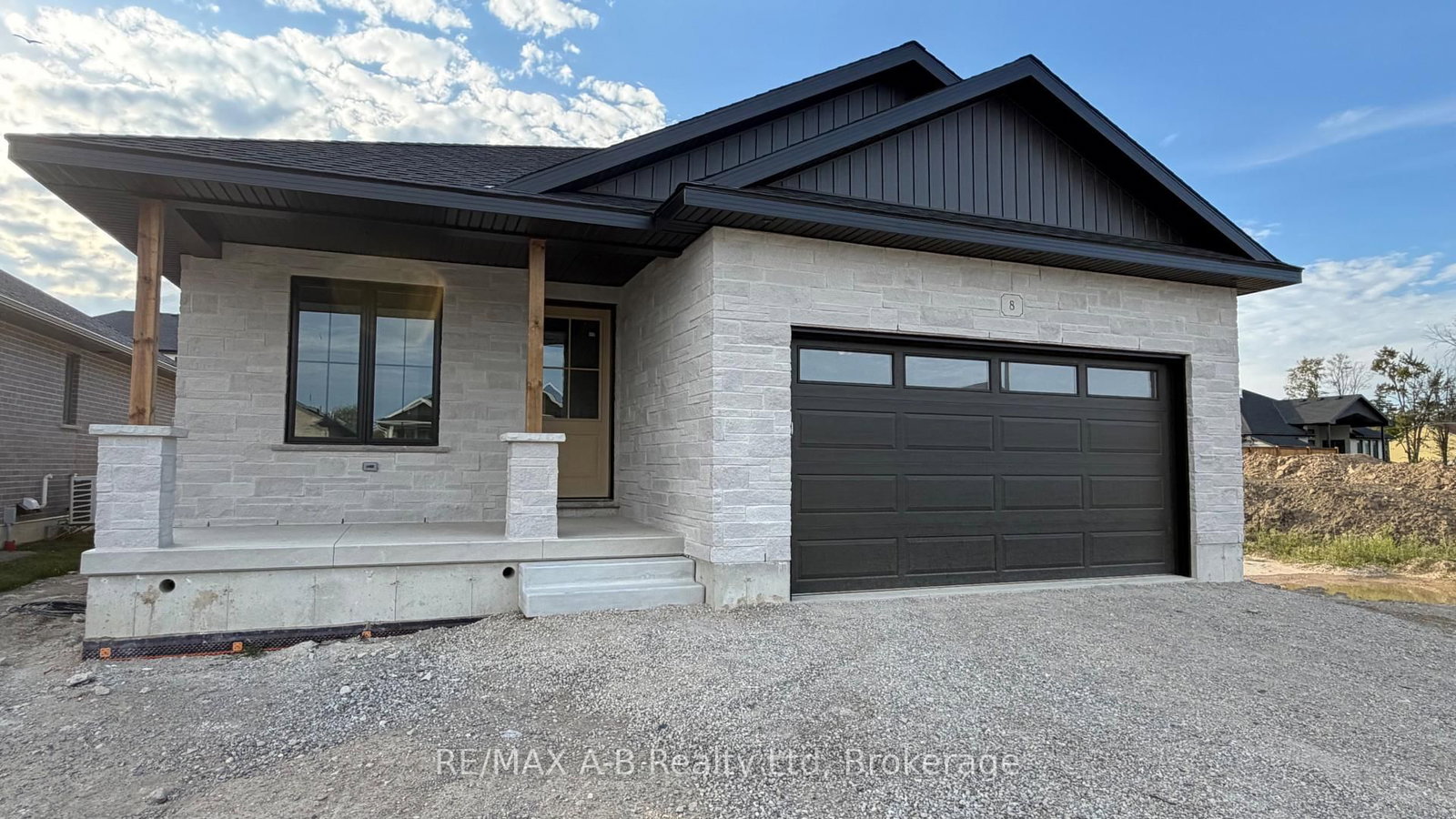 8 Orchard Drive • Stratford, ON photo 1