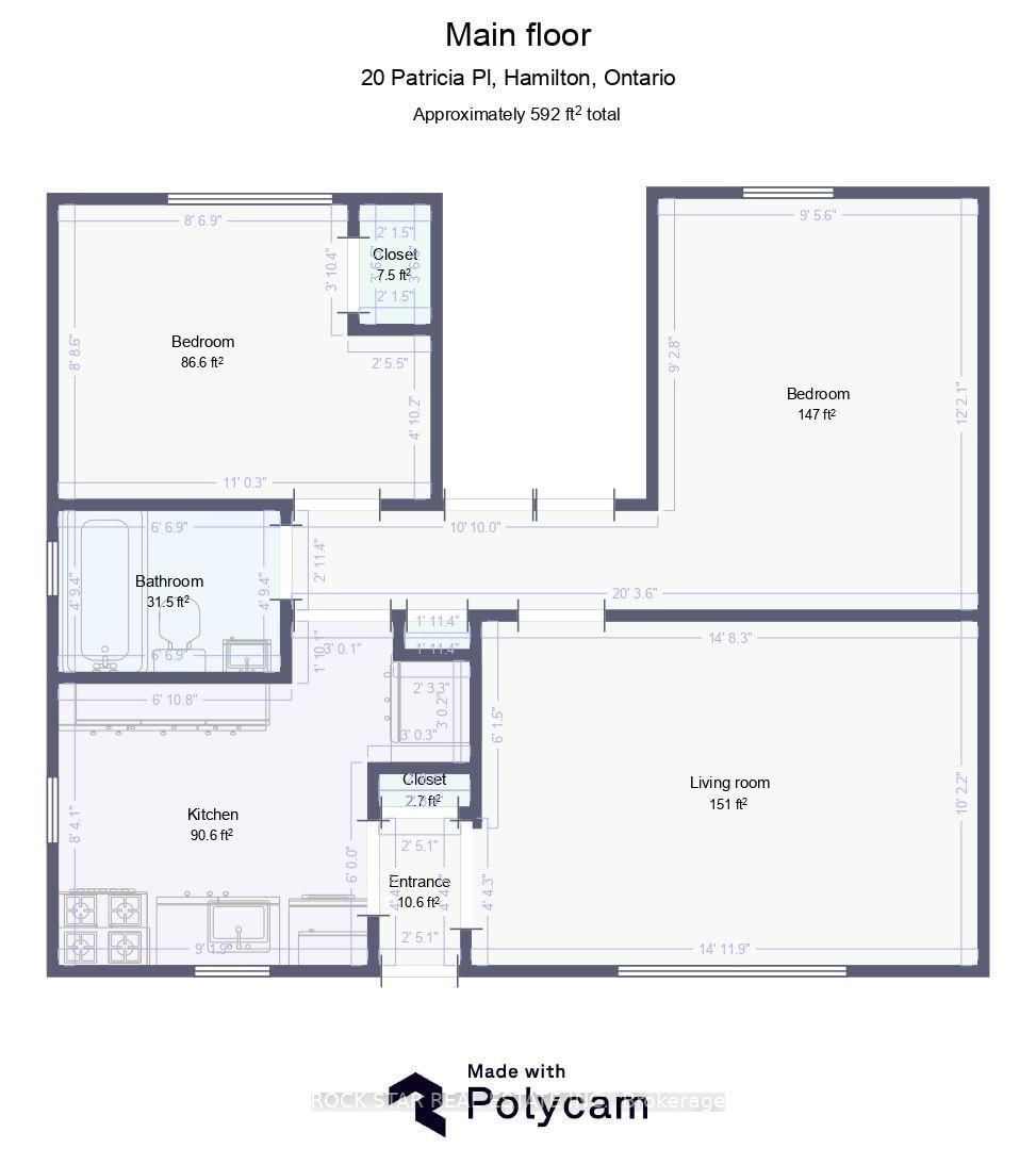 20 Patricia Pl, Hamilton, view 39