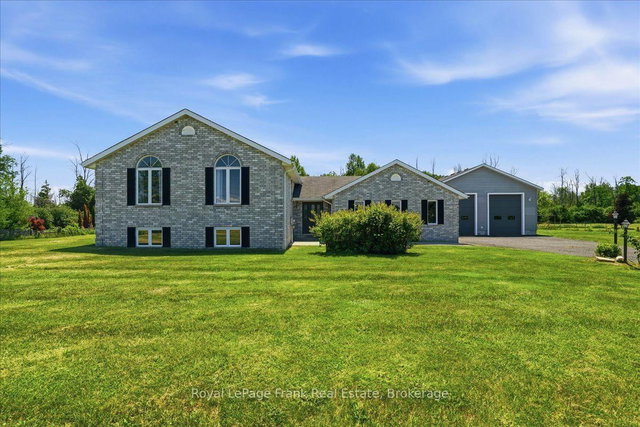 1400 Casey Road