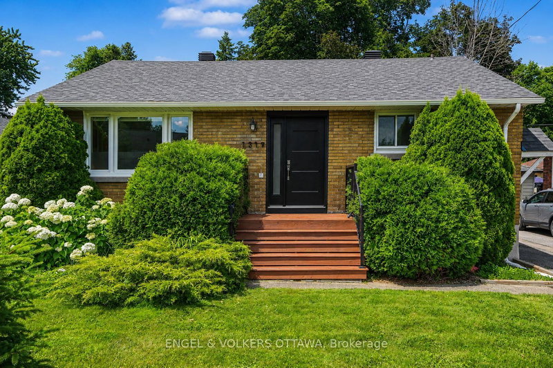 home for sale on 1319 Kingston Avenue