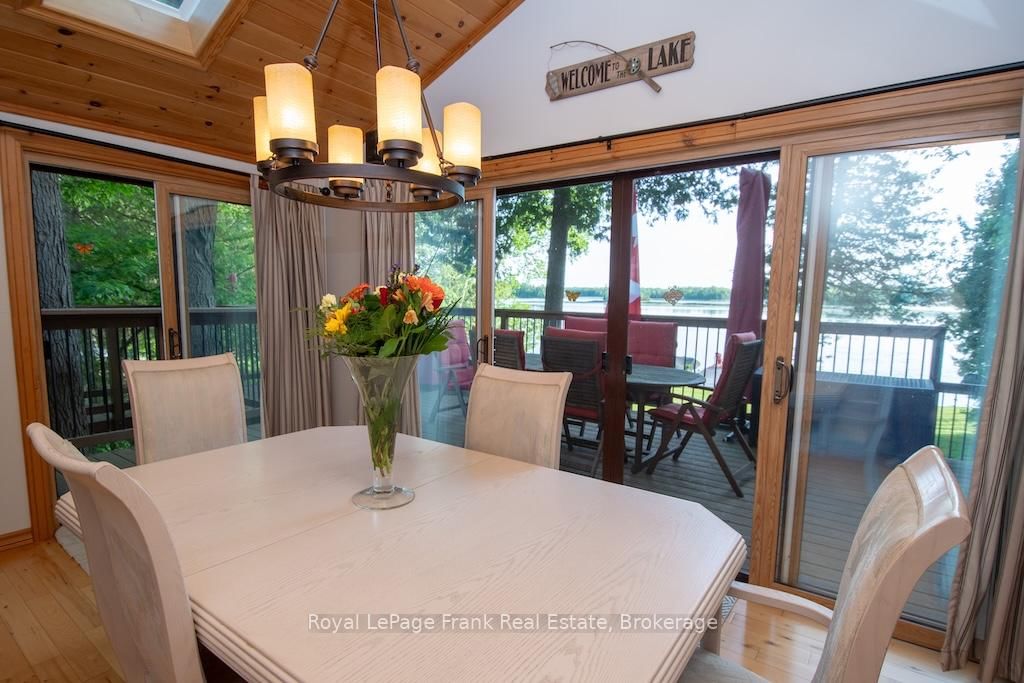 12 Woodland Trail • Trent Lakes, ON photo 14