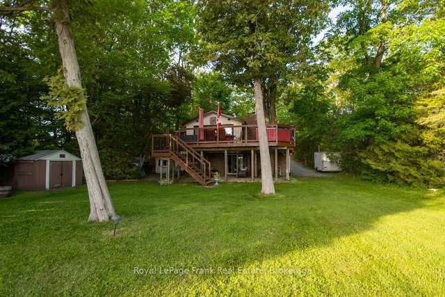 12 Woodland Trail
