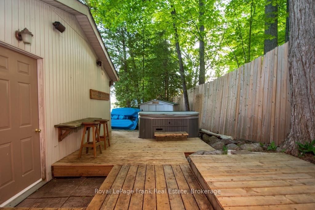 12 Woodland Trail • Trent Lakes, ON photo 39