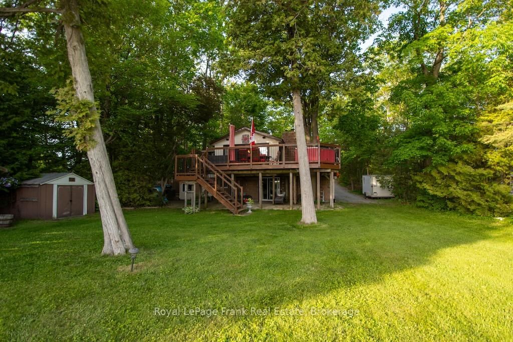 12 Woodland Trail • Trent Lakes, ON photo 4