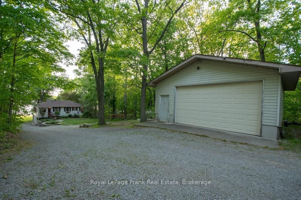 12 Woodland Trail • Trent Lakes, ON photo 41