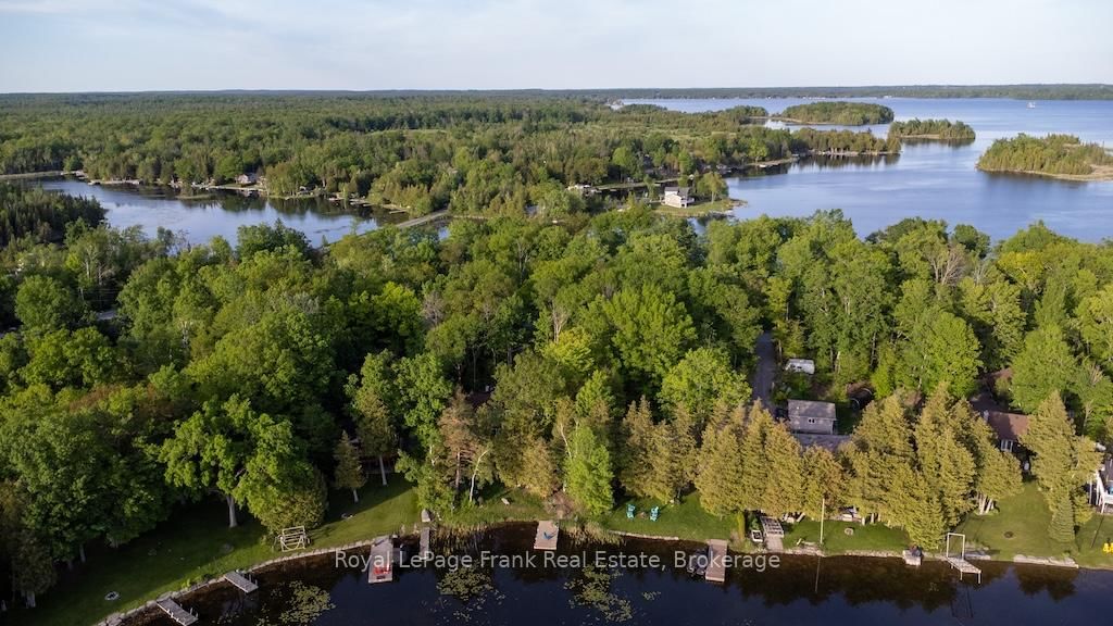 12 Woodland Trail • Trent Lakes, ON photo 42