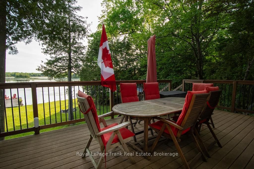 12 Woodland Trail • Trent Lakes, ON photo 43