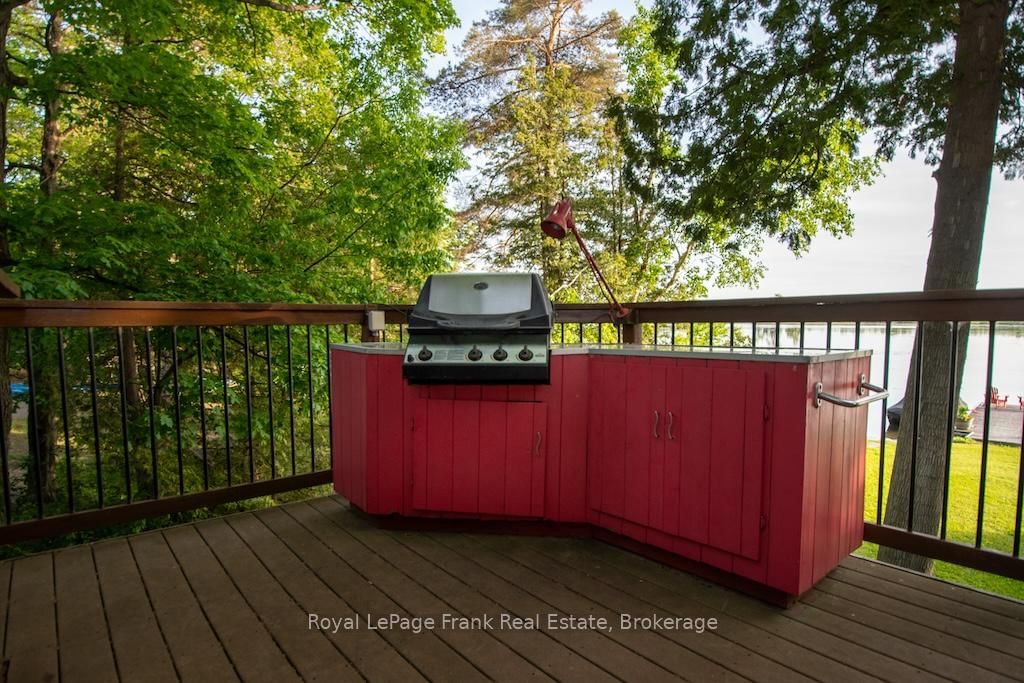 12 Woodland Trail • Trent Lakes, ON photo 44
