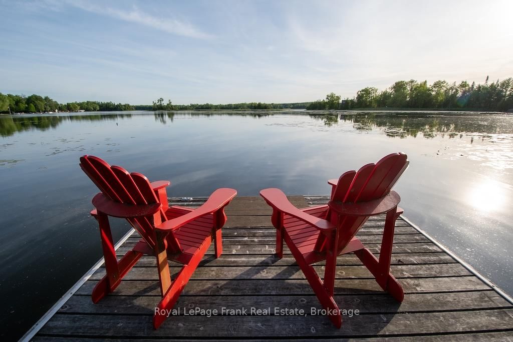 12 Woodland Trail • Trent Lakes, ON photo 6