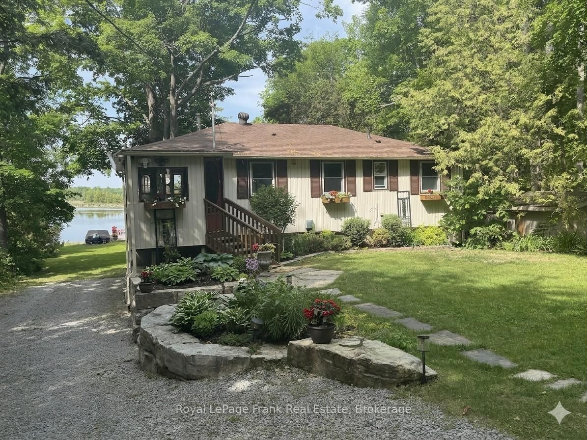 12 Woodland Trail • Trent Lakes, ON photo 8