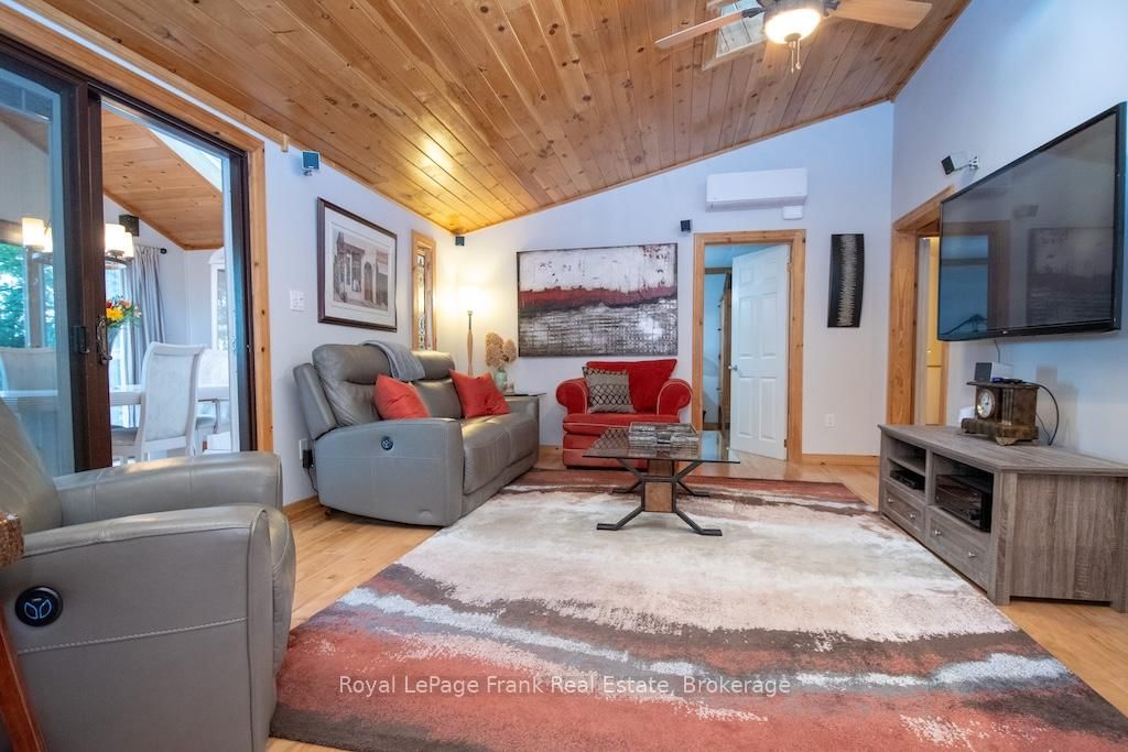 12 Woodland Trail • Trent Lakes, ON photo 9